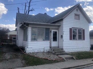 212 N Wabash Ave, Kokomo, IN 46901