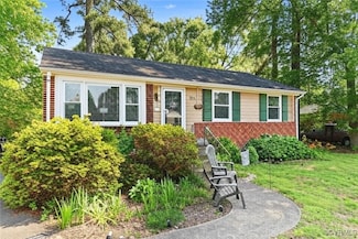 7143 Cherry Ln, Mechanicsville, VA 23111