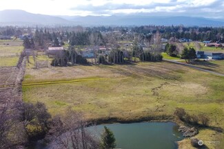 0 Parcel C Pond Ln, Sequim, WA 98382