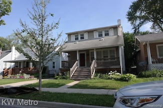 900 Harvard Rd, Berkley, MI 48072