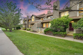 1099 S Walden Way Unit 205, Aurora, CO 80017