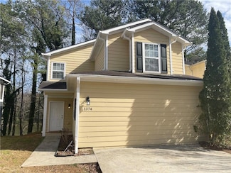 1374 To Lani Farm Rd, Stone Mountain, GA 30083