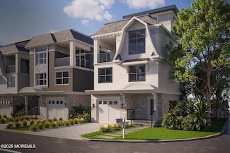 152 Franklin Ave Unit 4, Long Branch, NJ 07740