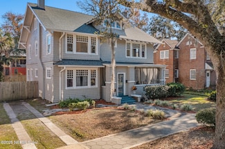 2756 Oak St, Jacksonville, FL 32205