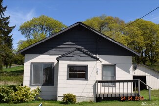 513 Quincy St, Raymond, WA 98577