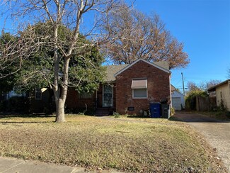 1415 S Evanston Ave, Tulsa, OK 74104