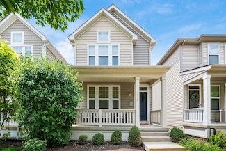 1315 N Grant Ave, Columbus, OH 43201