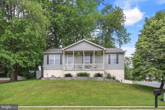 100 Boxwood Rd, Manchester, PA 17345