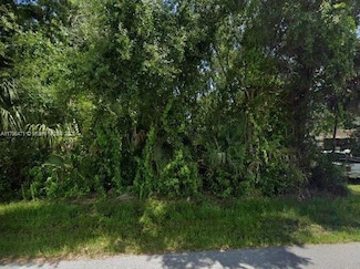 22179 Clinton Ave, Port Charlotte, FL 33954