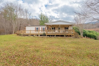 451 Summerfield Rd, Independence, VA 24348