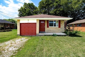 731 N Pearl St, Covington, OH 45318