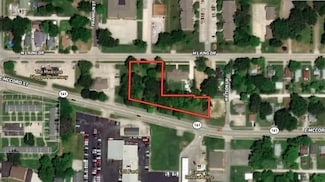 863 E Mccord St, Centralia, IL 62801