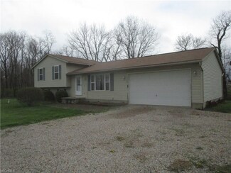 4890 Twp Rd 138, Somerset, OH 43783