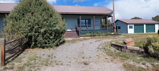 545 Elk Ridge Trail, South Fork, CO 81154