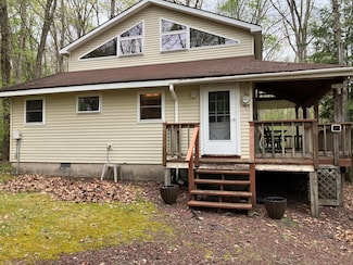 20 Horseshoe Dr, White Haven, PA 18661