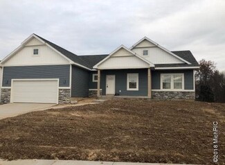 4647 Gordonshire Dr, Walker, MI 49534