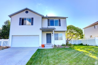 268 S 700 W, Spanish Fork, UT 84660