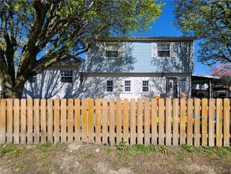 4501 Byesville Blvd, Dayton, OH 45431