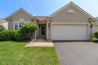 12310 Russet Ln, Huntley, IL 60142