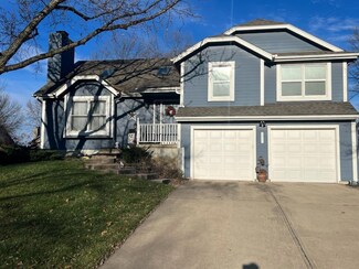 15770 Horton St, Overland Park, KS 66223