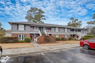 4190 Spirea Dr Unit C, Wilmington, NC 28403