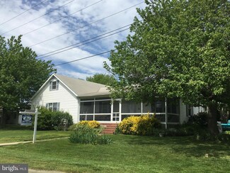 6154 Old Bridge Rd, Tilghman, MD 21671