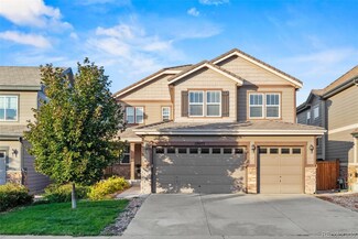 12653 Fisher Dr, Englewood, CO 80112