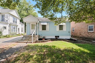 226 N Sheldon St, Rantoul, IL 61866