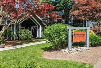 14206 NE 181st Place Unit L-102, Woodinville, WA 98072