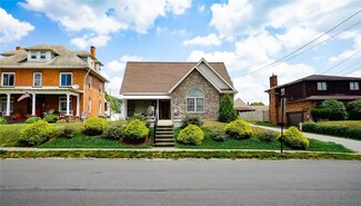 129 Mercer St, Butler, PA 16001
