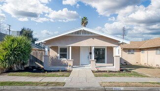 2843 A St, Selma, CA 93662