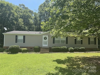 3911 Doster Rd, Monroe, NC 28112