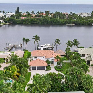 510 SE Atlantic Dr, Lantana, FL 33462