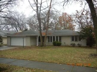 17245 Dobson Ave, South Holland, IL 60473
