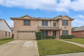 304 Autumn Breeze Dr, Wylie, TX 75098