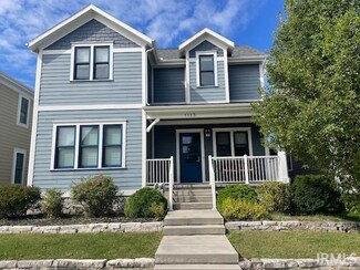 1115 Burns St, South Bend, IN 46617