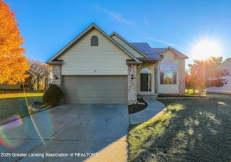 5334 Haversham Dr, Haslett, MI 48840