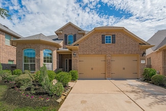 19714 Terrace Cliff Ct, Richmond, TX 77407