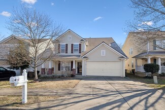 221 Maxwell Place, Antioch, TN 37013