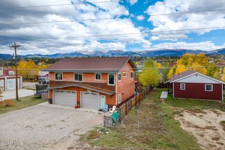 220 Railroad Ave Unit 1, Fraser, CO 80442