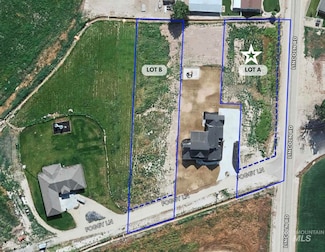 TBD Foggy Ln - Lot A, Caldwell, ID 83605