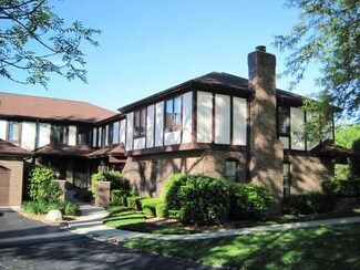 6384 W Willow Wood Dr Unit 1B2, Palos Heights, IL 60463