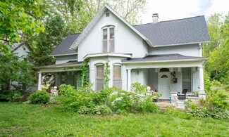 430 S Columbia St, Warsaw, IN 46580
