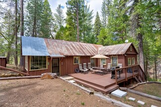 7915 Koon Hollar, Wawona, CA 95389