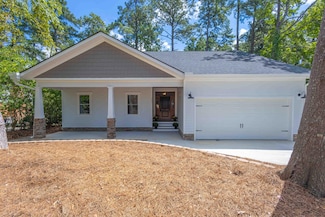 793 Big Pine Rd, North Augusta, SC 29841