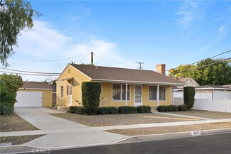 3677 Ocana Ave, Long Beach, CA 90808