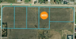 Tract 4 SW Swc 86 Highway & Kodiak Rd, Neosho, MO 64850