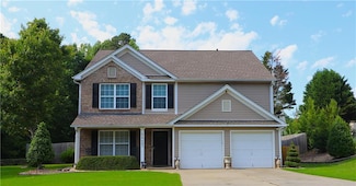 4687 Riley Run Ct Unit 1, Sugar Hill, GA 30518