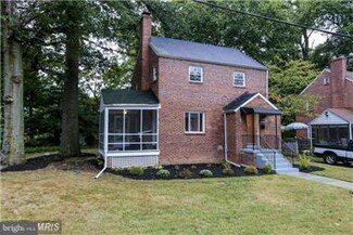 1702 61st Ave, Cheverly, MD 20785