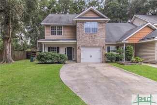 38 Shady Oaks Loop, Midway, GA 31320